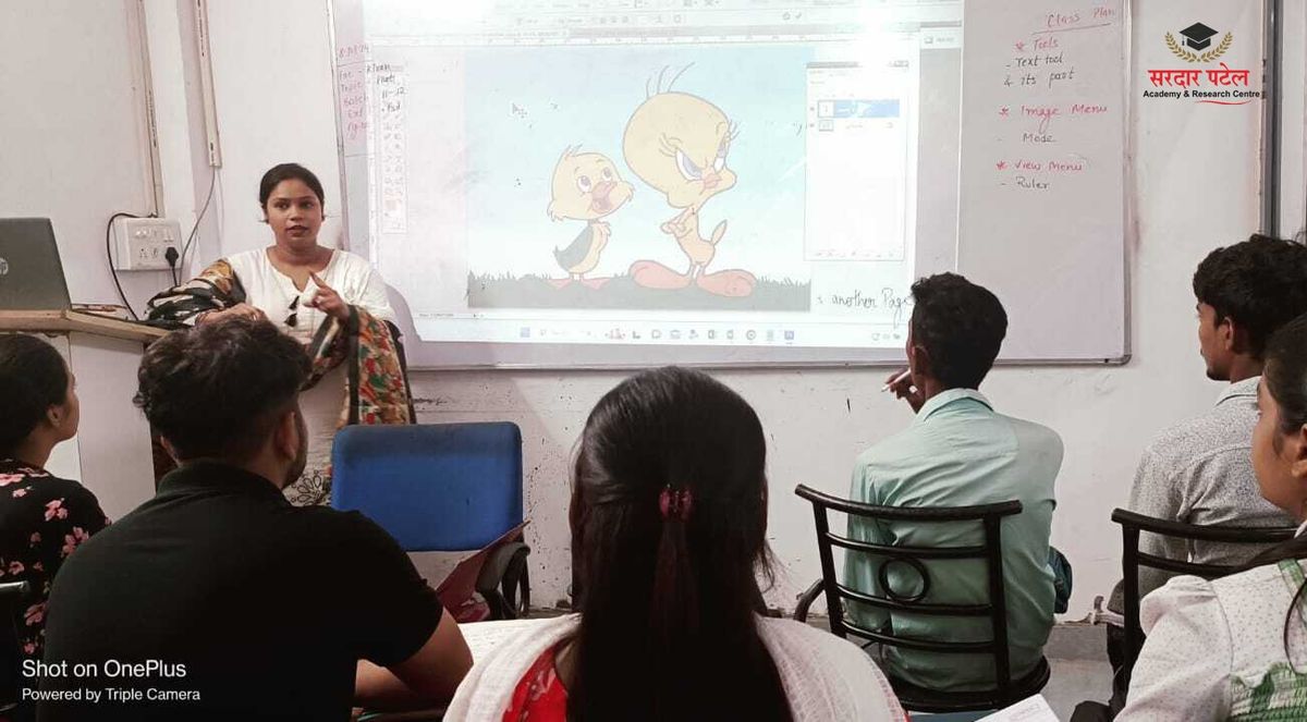 Sardar Patel Academy  & Research Centre image 3